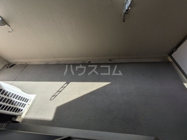 20/29 バルコニー