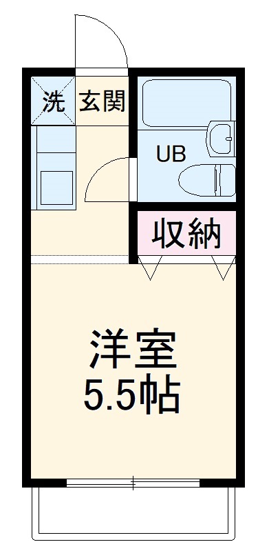 3/29 間取