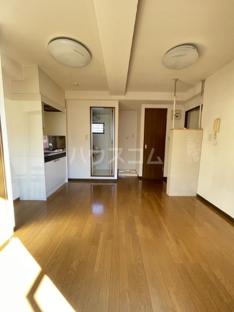 3/14 リビング/ダイニング