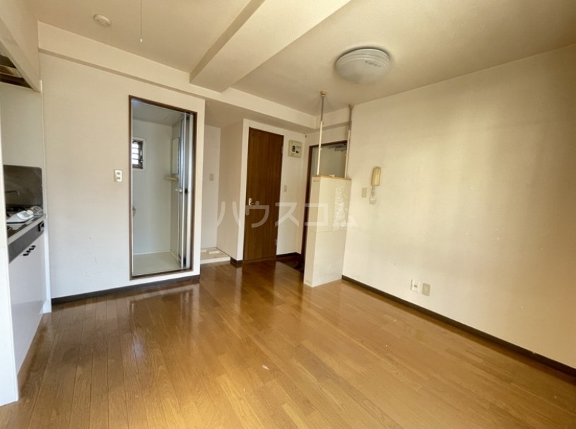 4/14 リビング/ダイニング