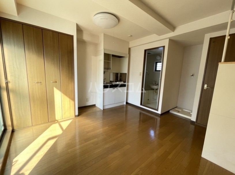 5/14 リビング/ダイニング