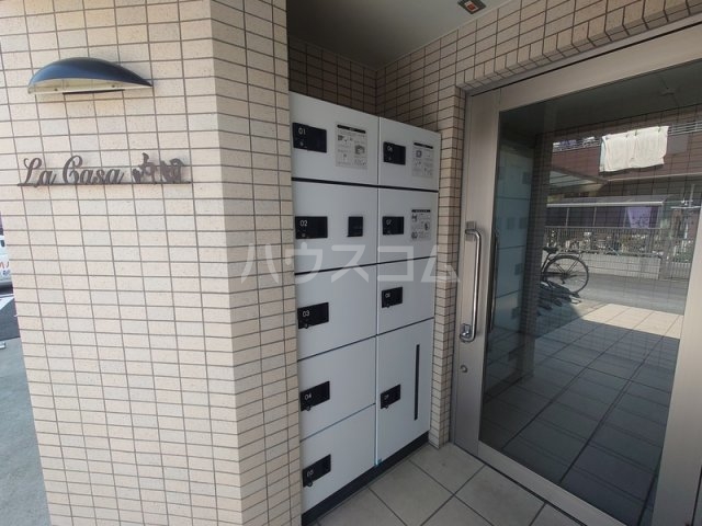 2/10 エントランス