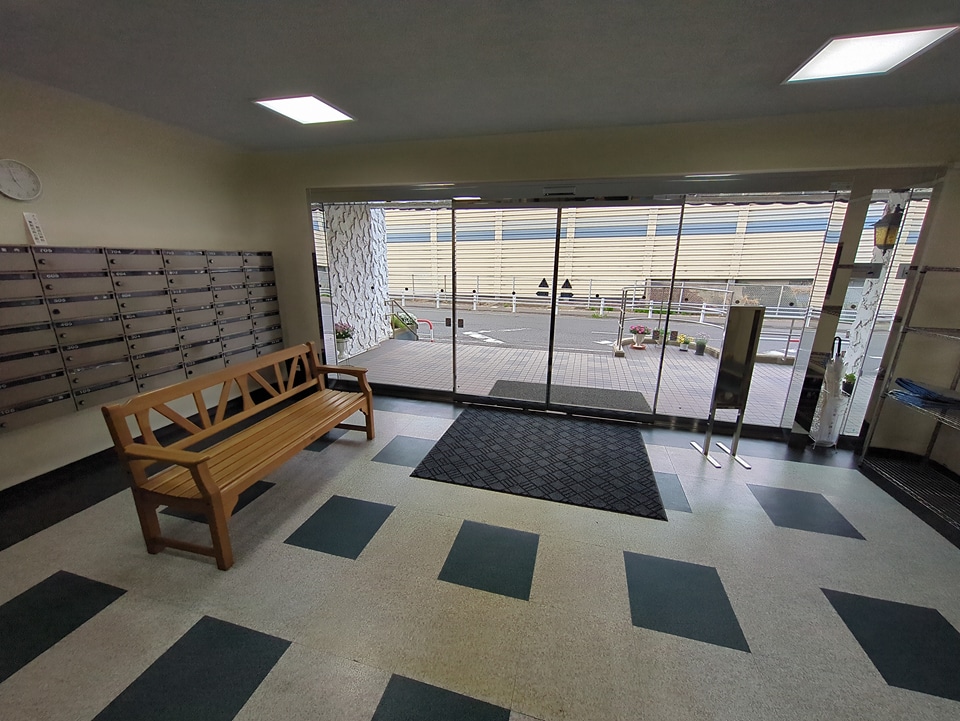 29/30 エントランス