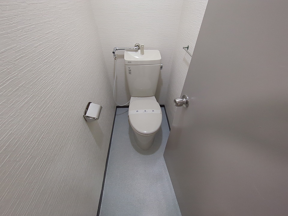 18/30 トイレ