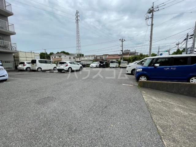 29/30 駐車場