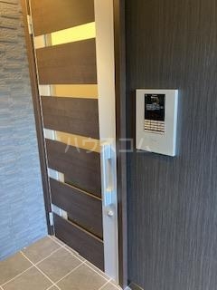 5/6 エントランス