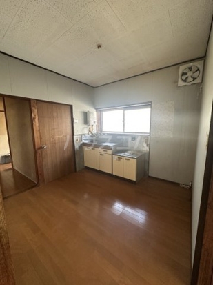 2/28 リビング/ダイニング