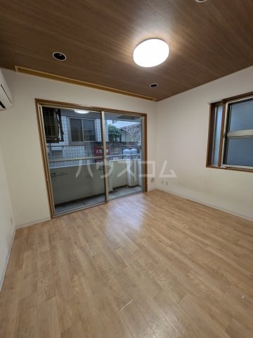 2/25 リビング/ダイニング