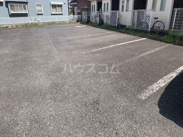 29/30 駐車場