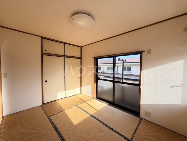 10/30 寝室