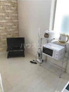 3/20 リビング/ダイニング