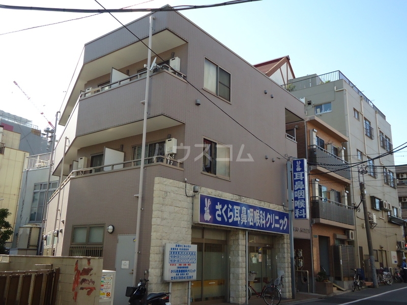 2/10 エントランス