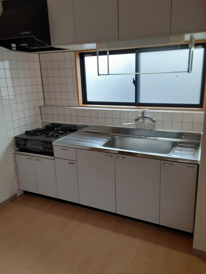 13/29 キッチン