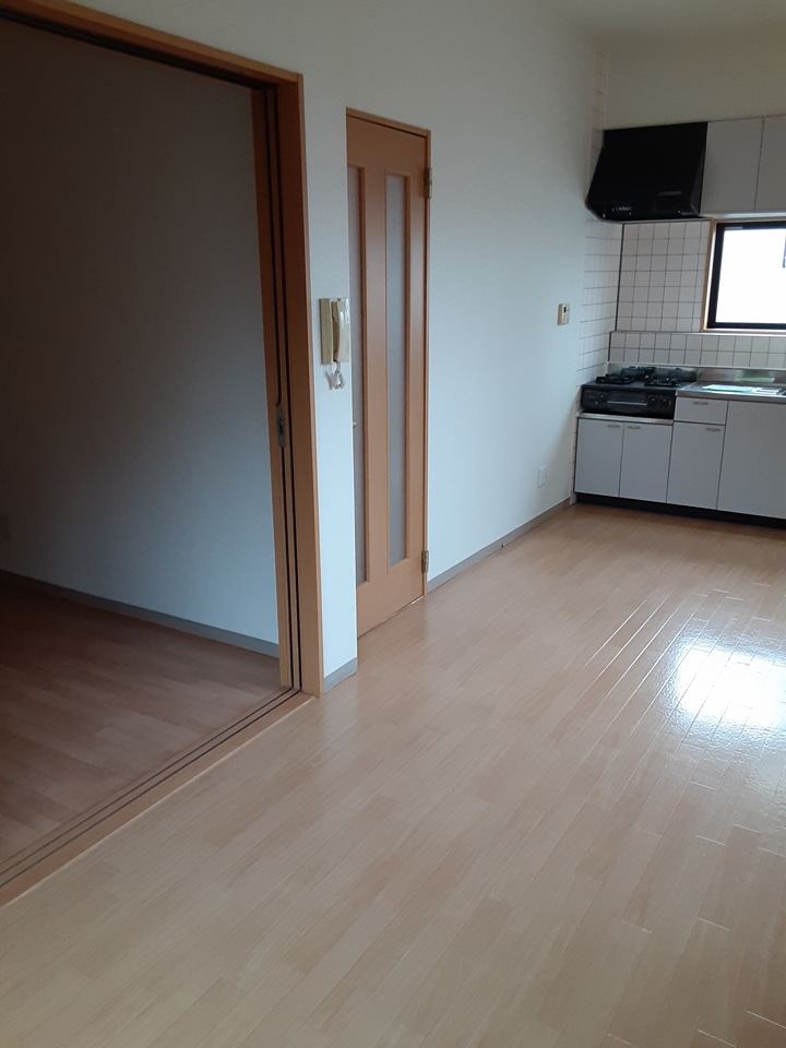 5/29 リビング/ダイニング