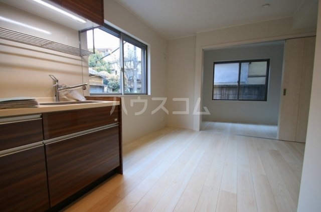 3/18 リビング/ダイニング