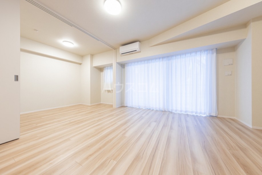 4/28 リビング/ダイニング