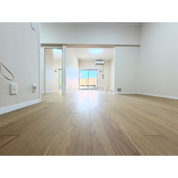 4/30 リビング/ダイニング