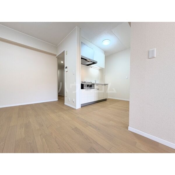 5/30 リビング/ダイニング