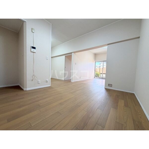 3/30 リビング/ダイニング