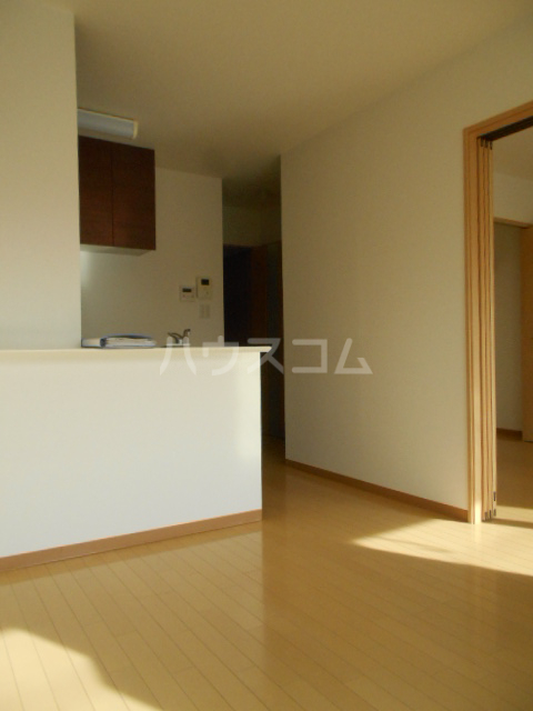 4/24 リビング/ダイニング