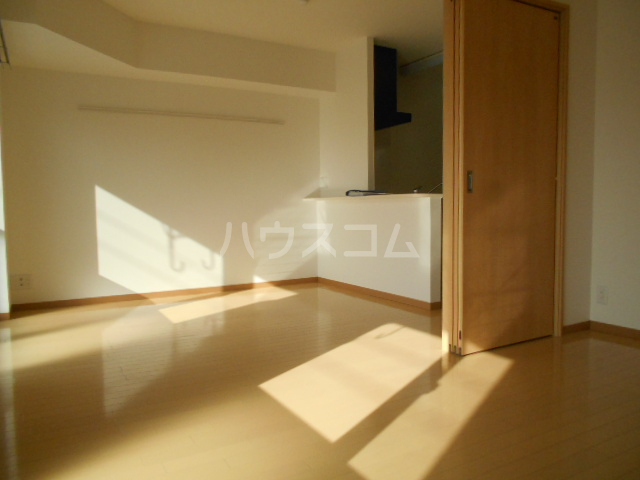 5/24 リビング/ダイニング