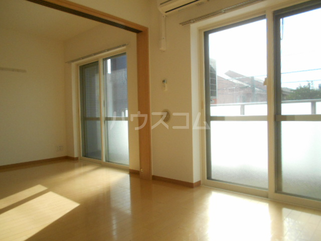 3/24 リビング/ダイニング