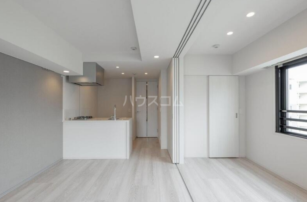 3/22 リビング/ダイニング