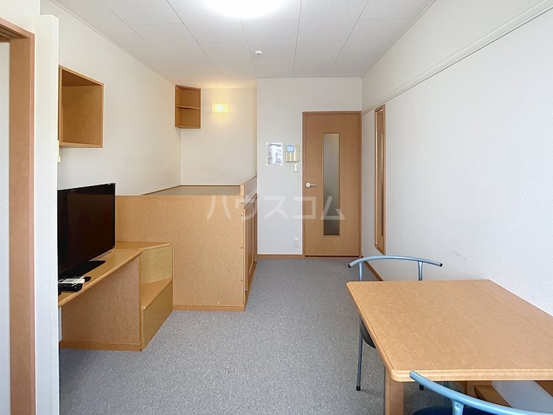 3/27 リビング/ダイニング