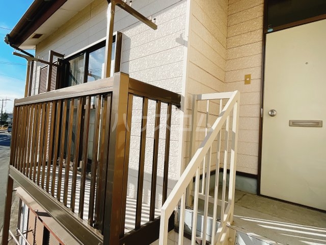 2/9 エントランス