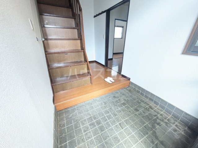 29/30 エントランス