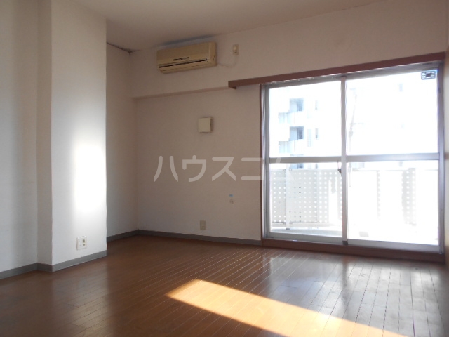 4/28 リビング/ダイニング