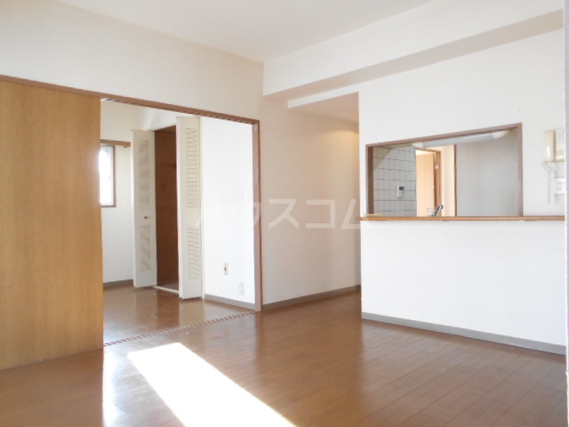 3/28 リビング/ダイニング