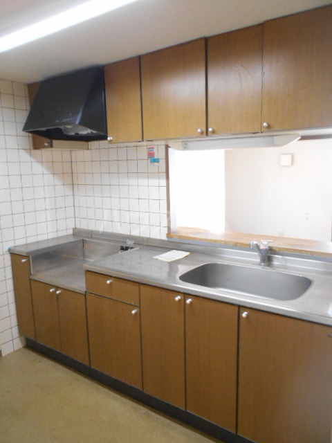 9/28 キッチン