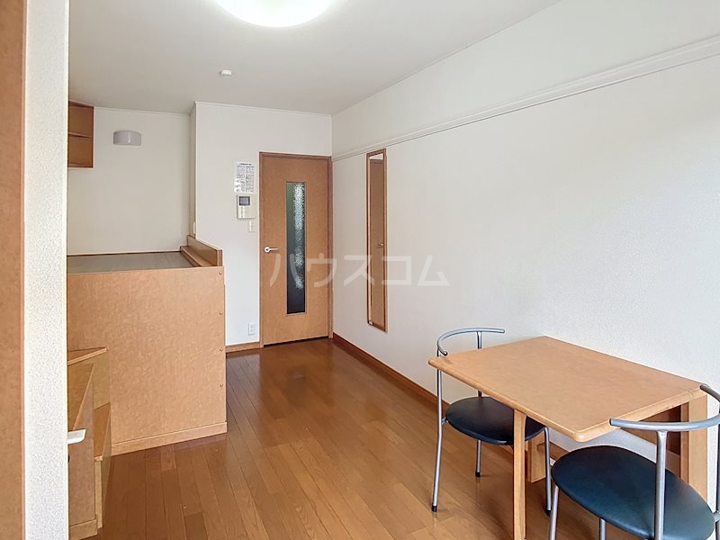 3/25 リビング/ダイニング