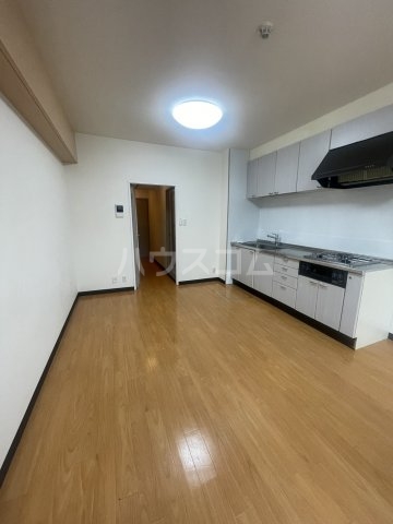 4/21 リビング/ダイニング