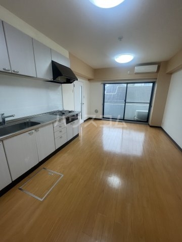 3/21 リビング/ダイニング