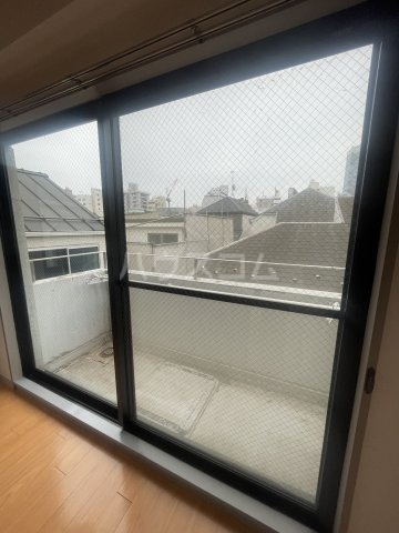 16/21 バルコニー