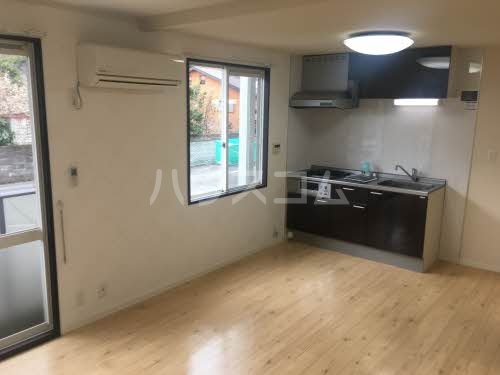 3/16 リビング/ダイニング