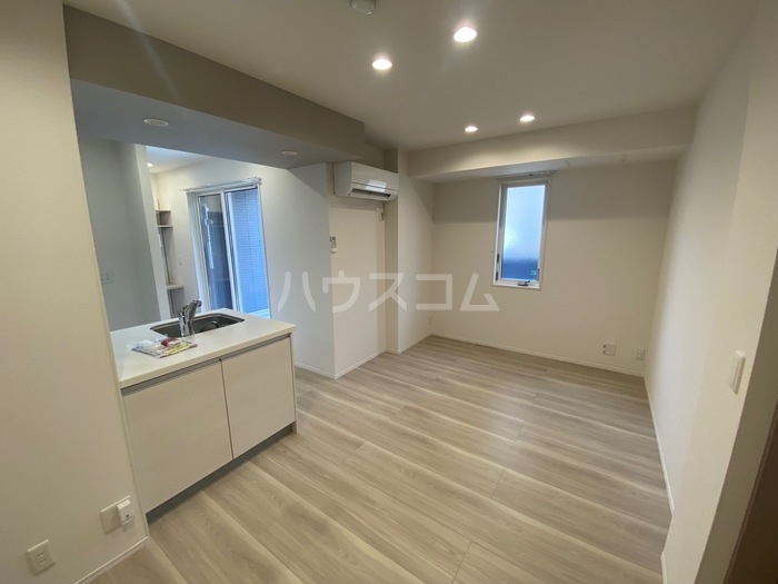 3/19 リビング/ダイニング