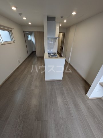 5/30 リビング/ダイニング