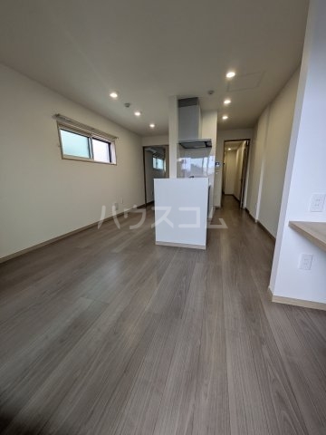 3/30 リビング/ダイニング