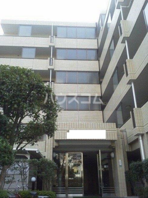 14/24 エントランス