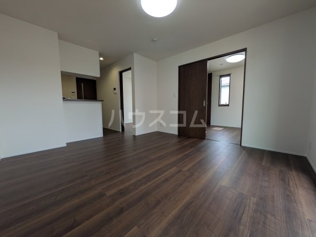 4/30 リビング/ダイニング