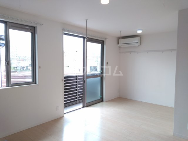 3/29 リビング/ダイニング