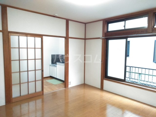 5/25 リビング/ダイニング