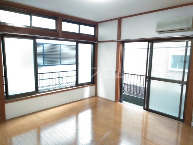 6/25 リビング/ダイニング