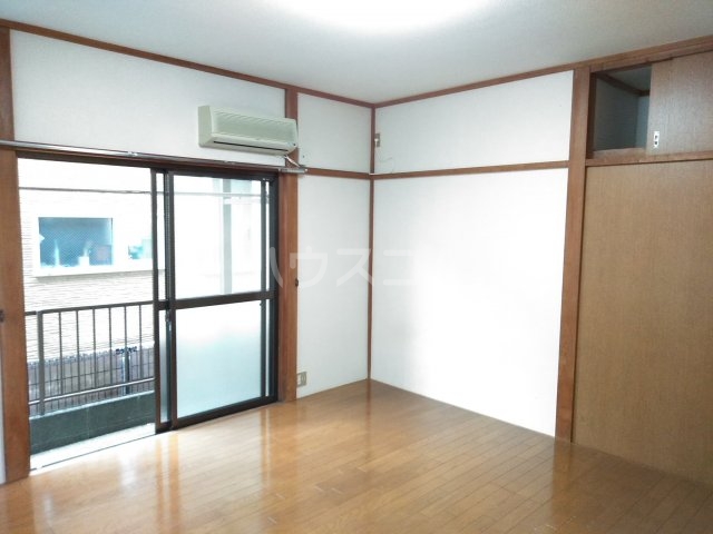 4/25 リビング/ダイニング