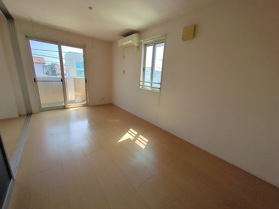 5/30 リビング/ダイニング