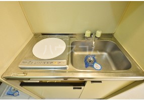 7/22 キッチン