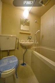 8/22 浴室